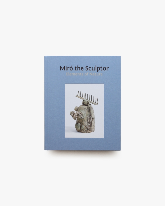 Miro the Sculptor: Elements of Nature