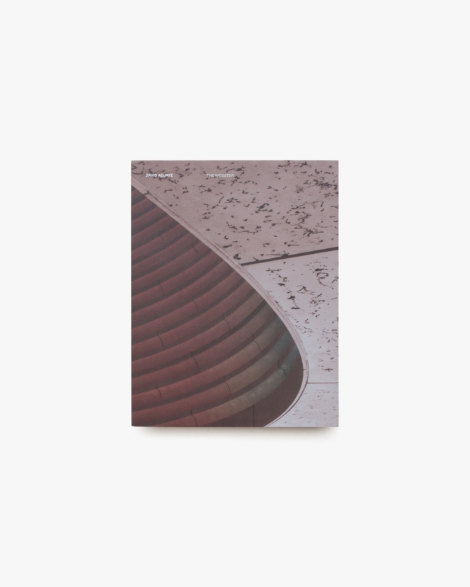 The Webster | David Adjaye