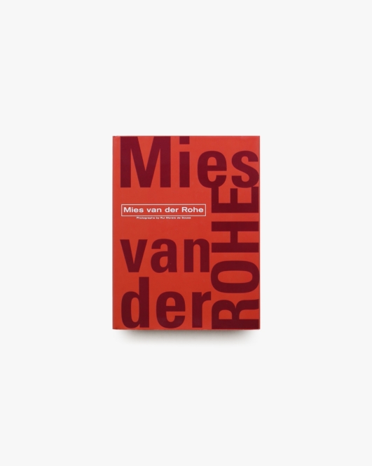 Mies Van Der Rohe
