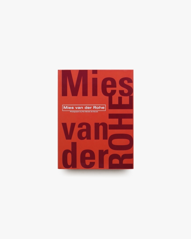 Mies Van Der Rohe