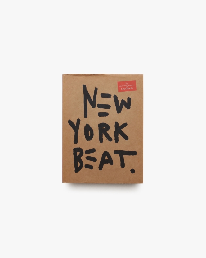 New York Beat: Jean-Michel Basquiat in Downtown 81