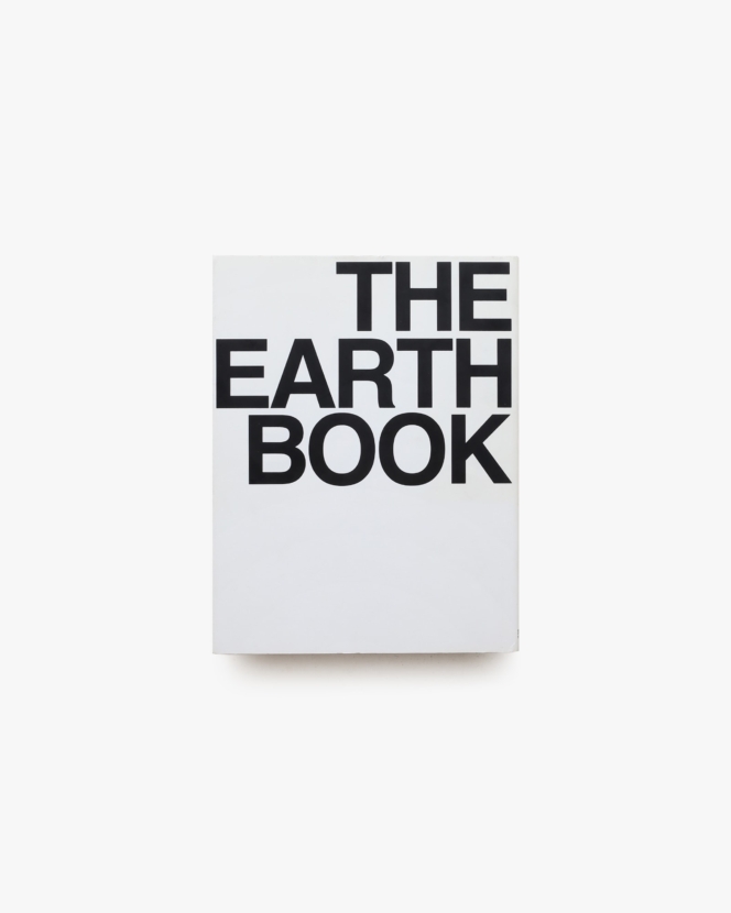THE EARTH BOOK