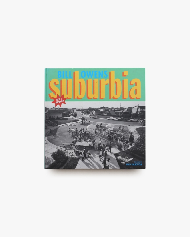 Suburbia | Bill Owens