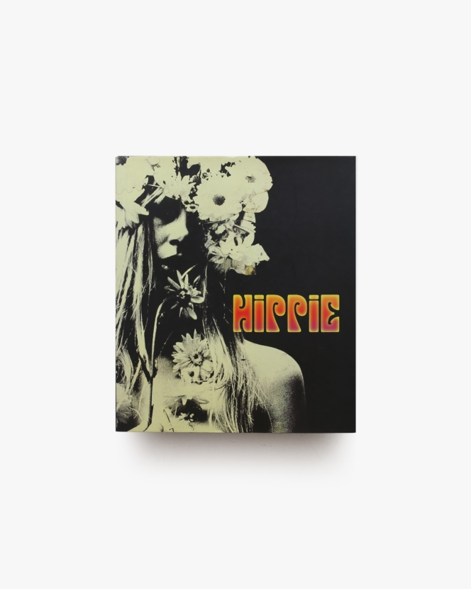 Hippie ハードカバー版 | Barry Miles