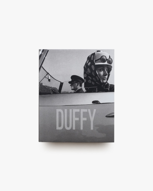 Duffy: In His Own Words | Chris Duffy