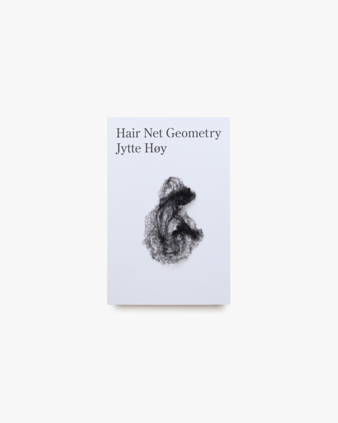 Hair Net Geometry | Jytte Hoy
