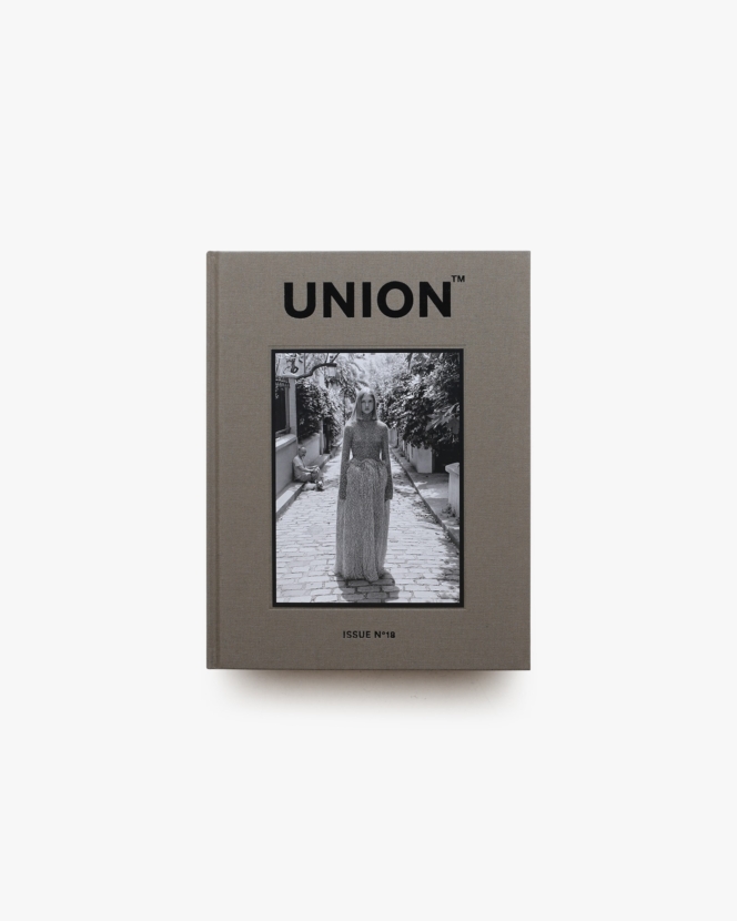 UNION magazine 18