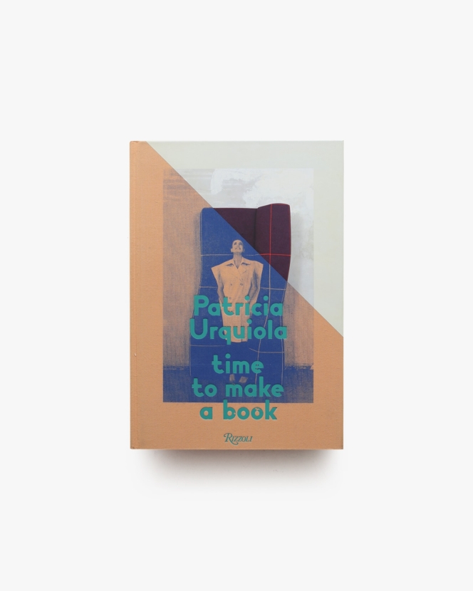 Time to Make a Book | Patricia Urquiola