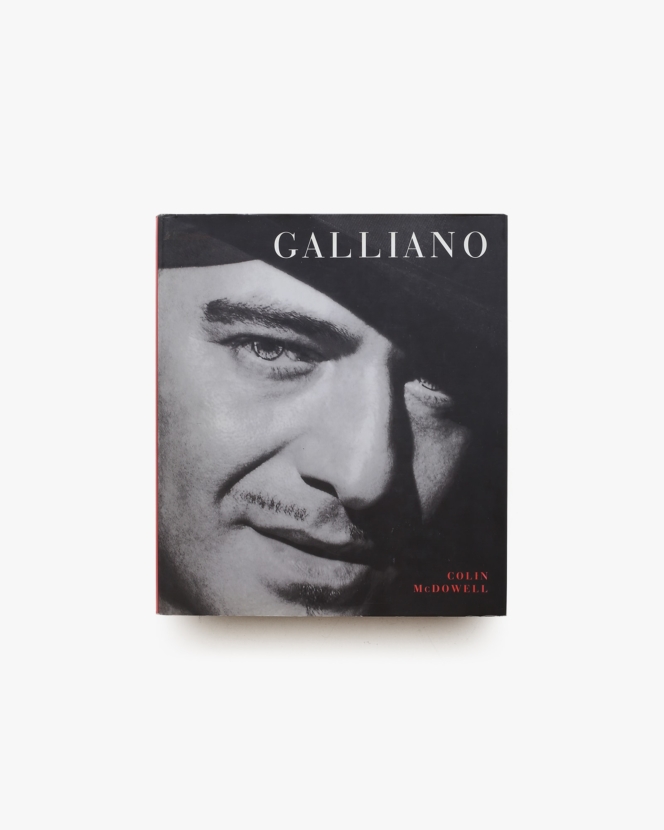 Galliano | Colin McDowell