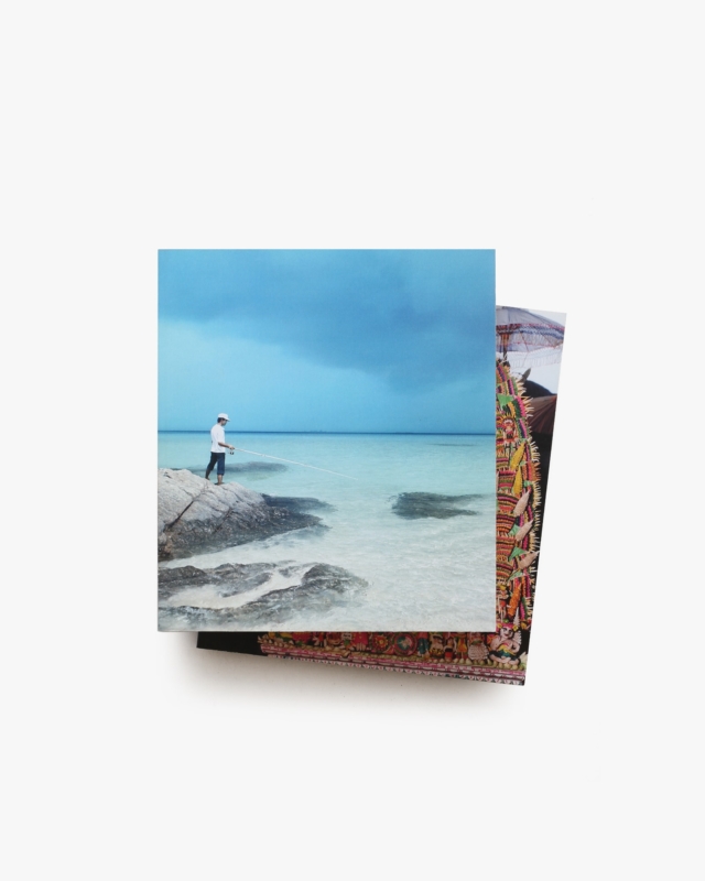 新編 太陽の鉛筆 | 東松照明