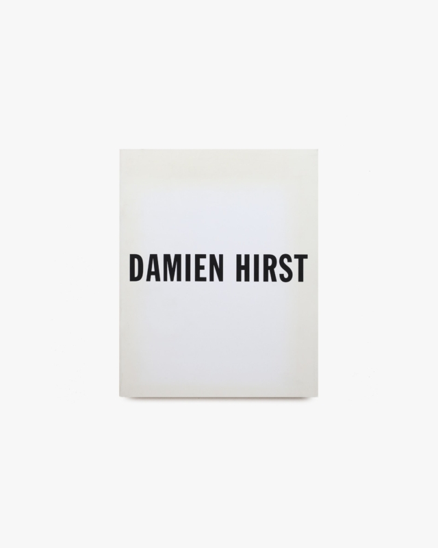 Damien Hirst: The Acquired Inability to Escape