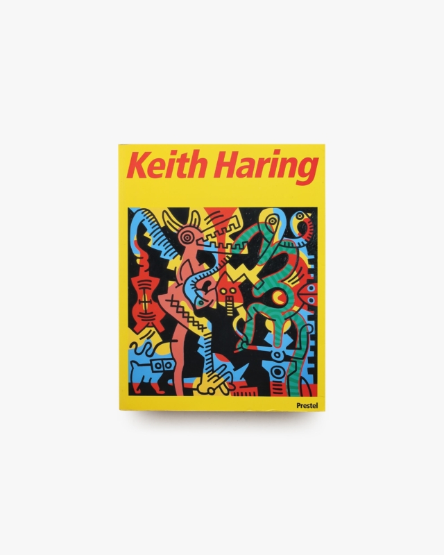 Keith Haring