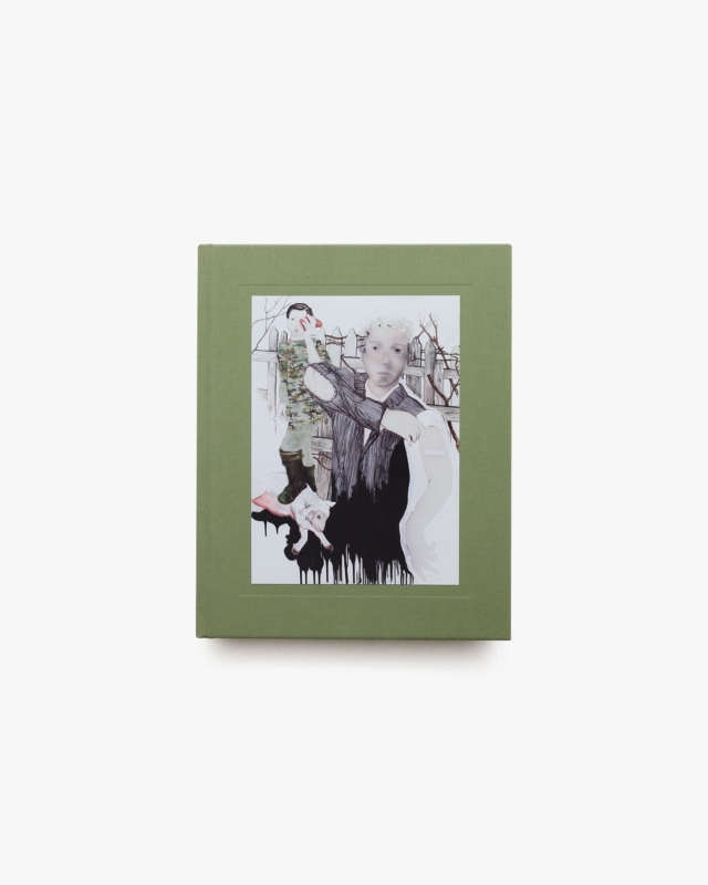 Drawings | Anthony Goicolea