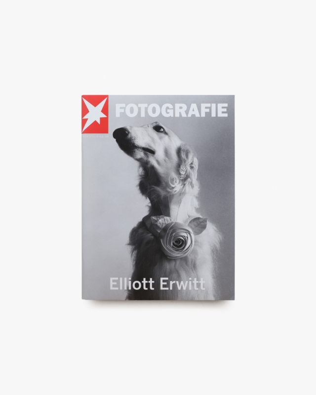 Stern Portfolio No.39 Elliott Erwitt