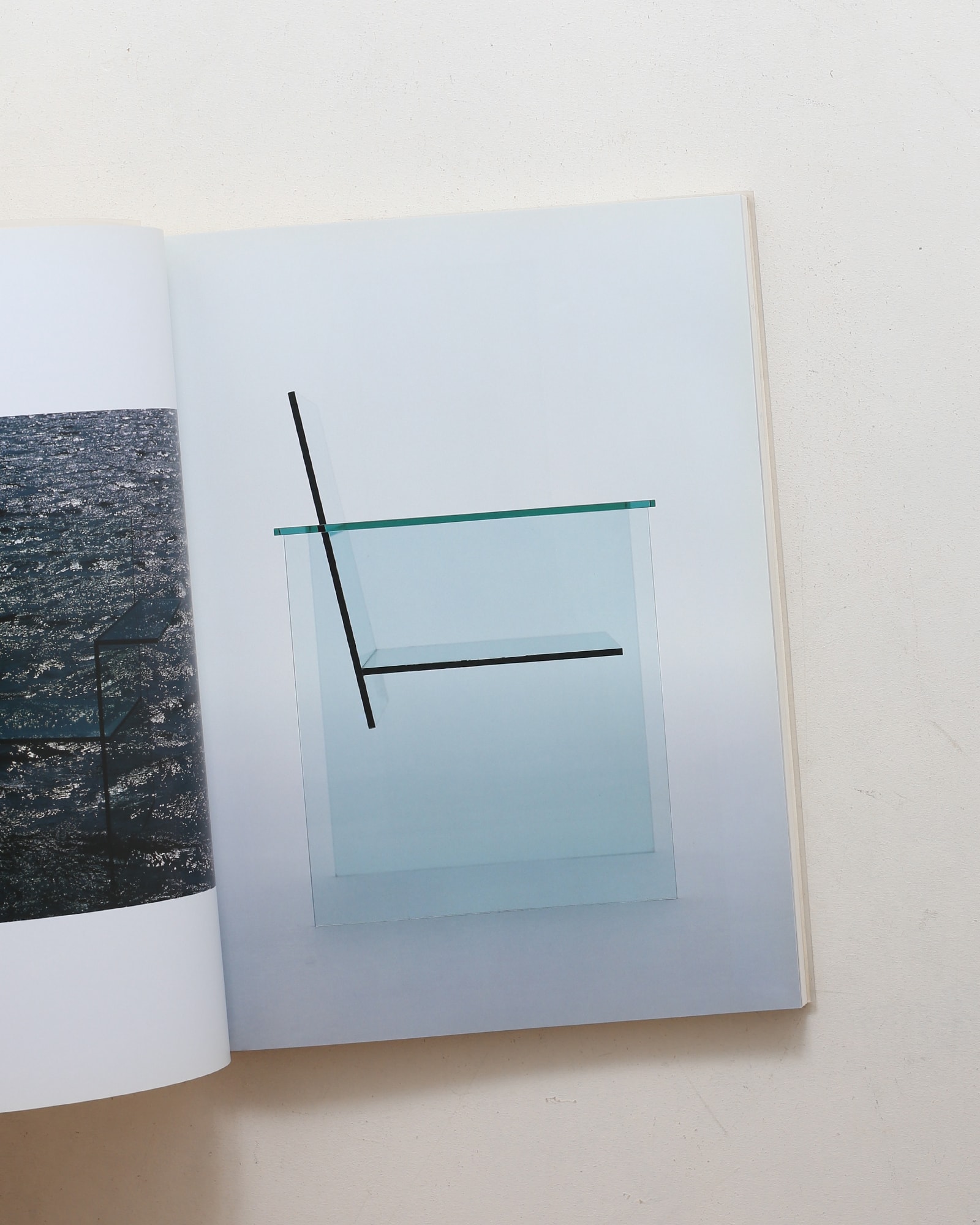 倉俣史朗の世界 Shiro Kuramata 1934-1991 | nostos books ノストス