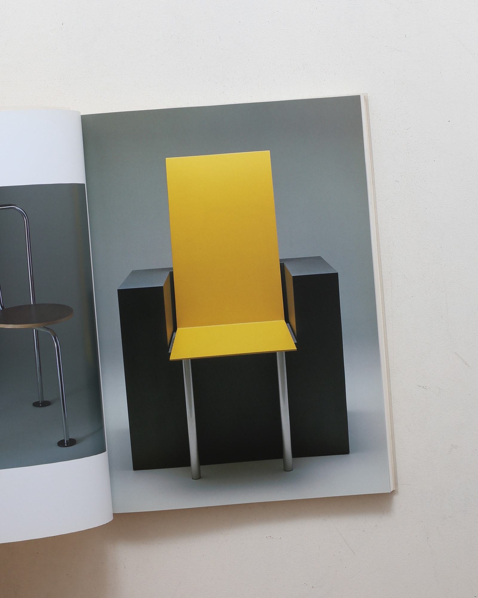 倉俣史朗の世界 Shiro Kuramata 1934-1991 | nostos books ノストス