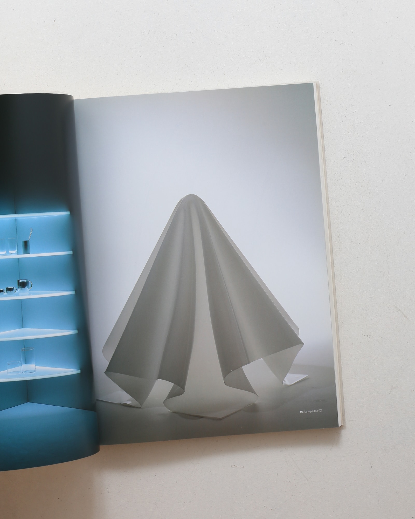 倉俣史朗の世界 Shiro Kuramata 1934-1991 | nostos books ノストス