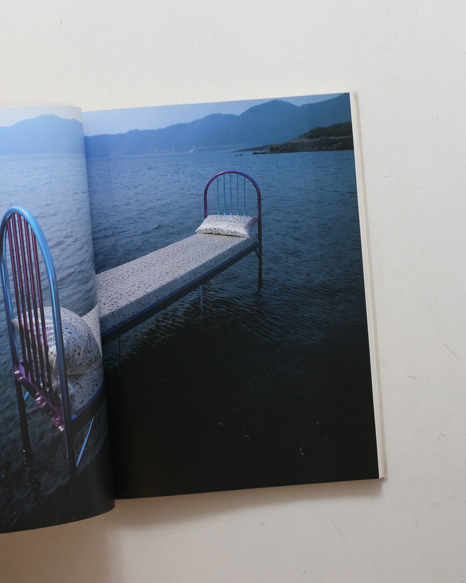 倉俣史朗の世界 Shiro Kuramata 1934-1991 | nostos books ノストス