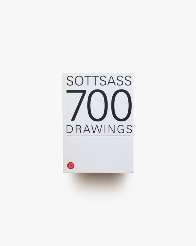 Sottsass 700 Drawings