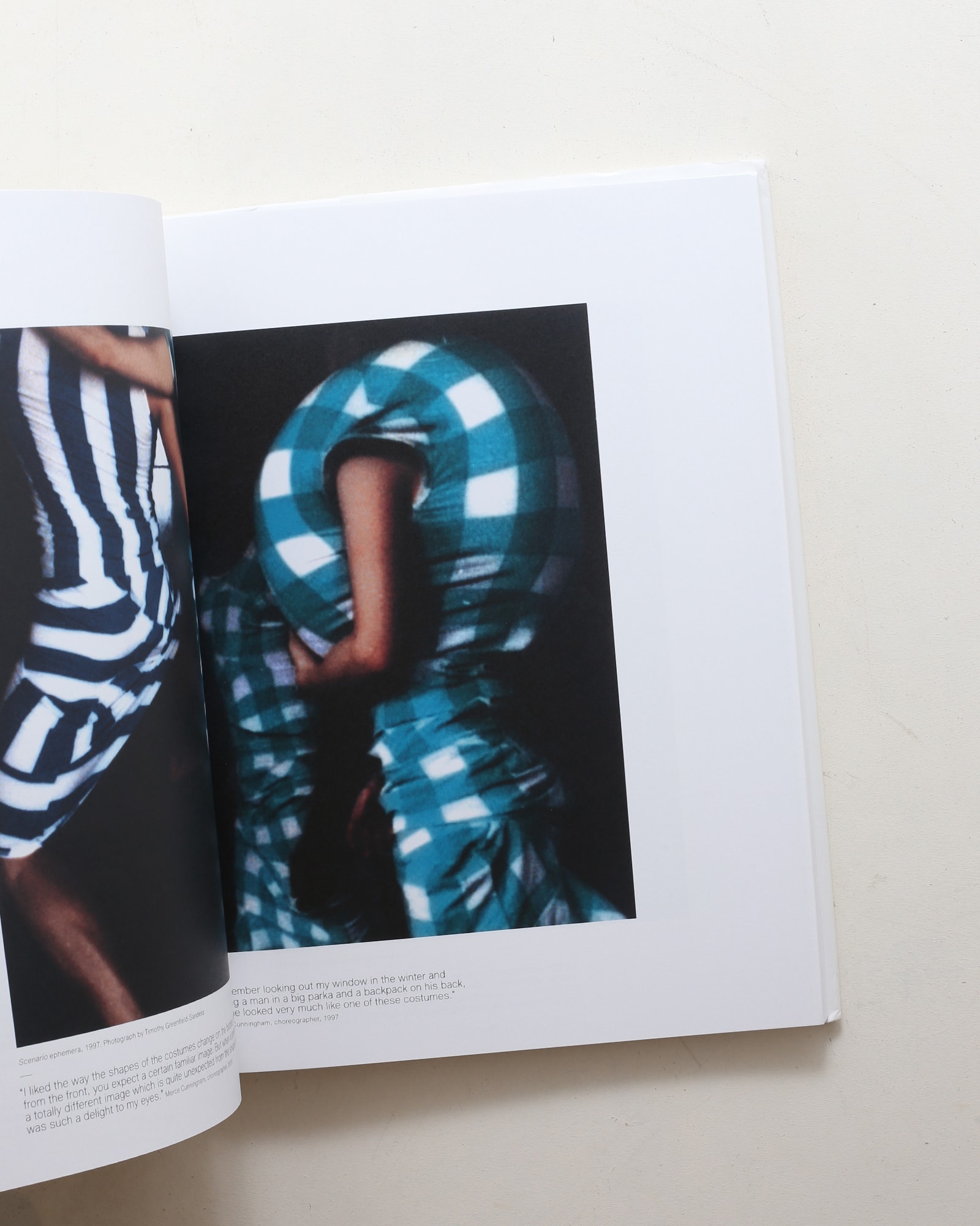 Rei Kawakubo／Comme des Garcons: Art of the In-Between | nostos