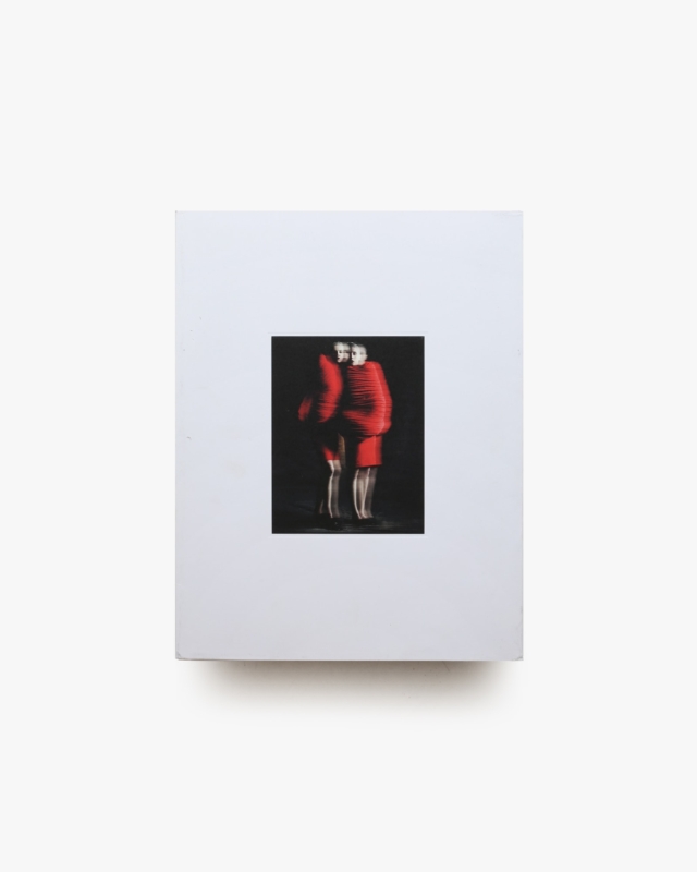Rei Kawakubo／Comme des Garcons: Art of the In-Between