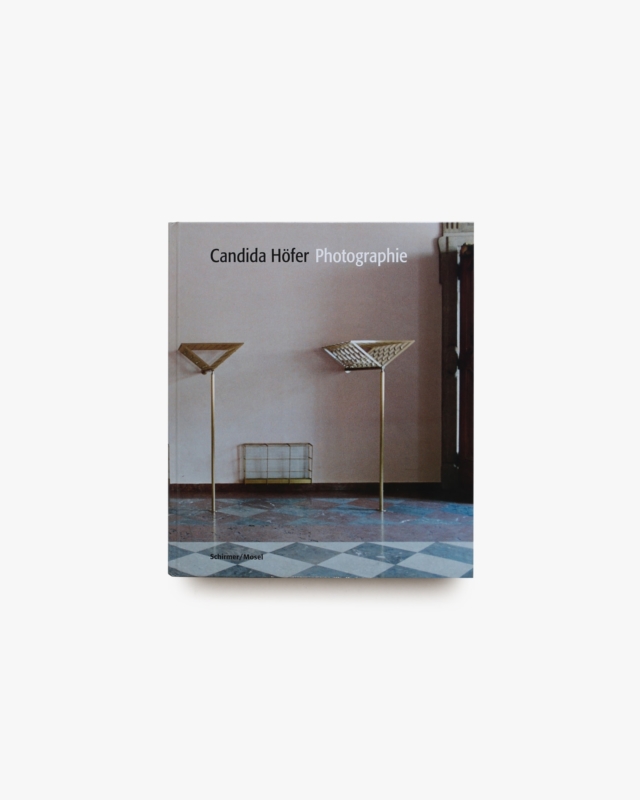 Candida Hofer: Photographie
