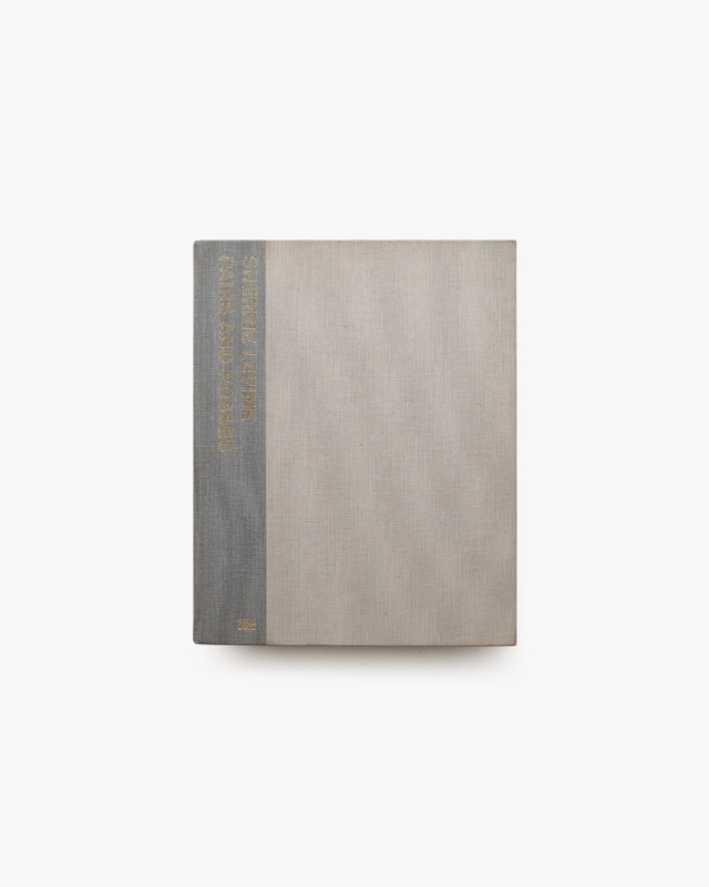 Pairs and Posses | Sherrie Levine