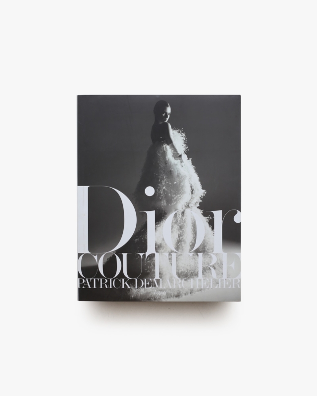 Dior: Couture