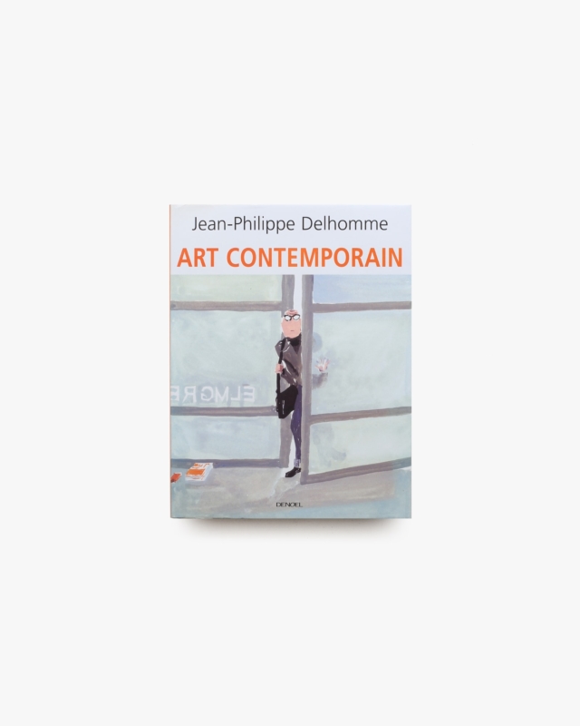 Art Contemporain | Jean-Philippe Delhomme