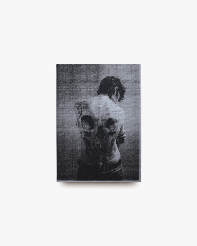 The Chance is Higher | Ari Marcopoulos