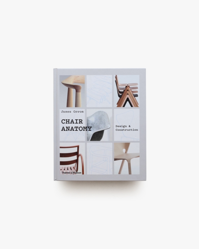 Chair Anatomy: Design and Construction