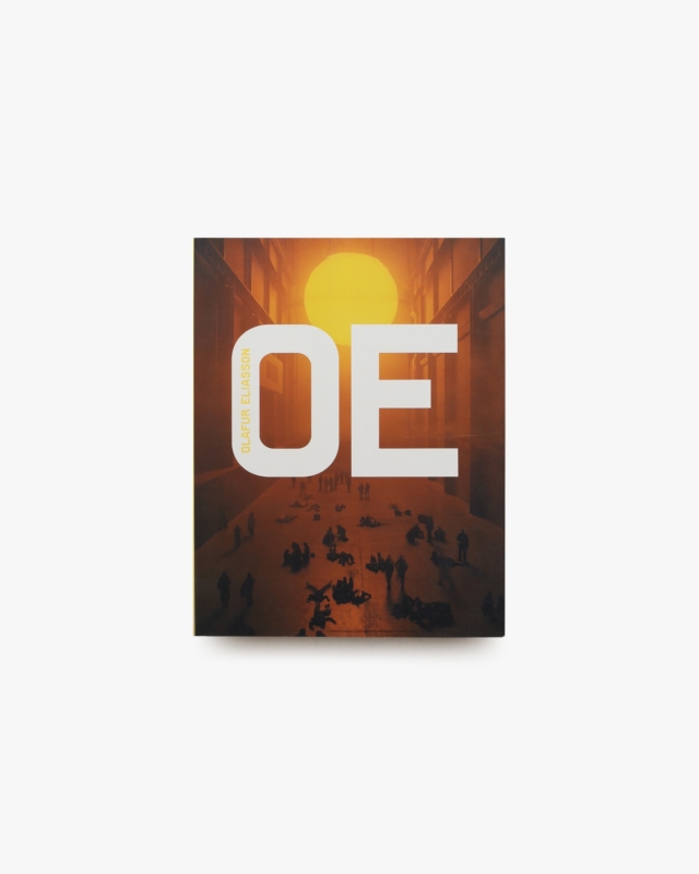 Olafur Eliasson | Modern Artists Series