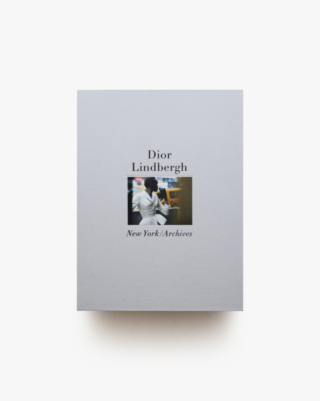 Peter Lindbergh: Dior
