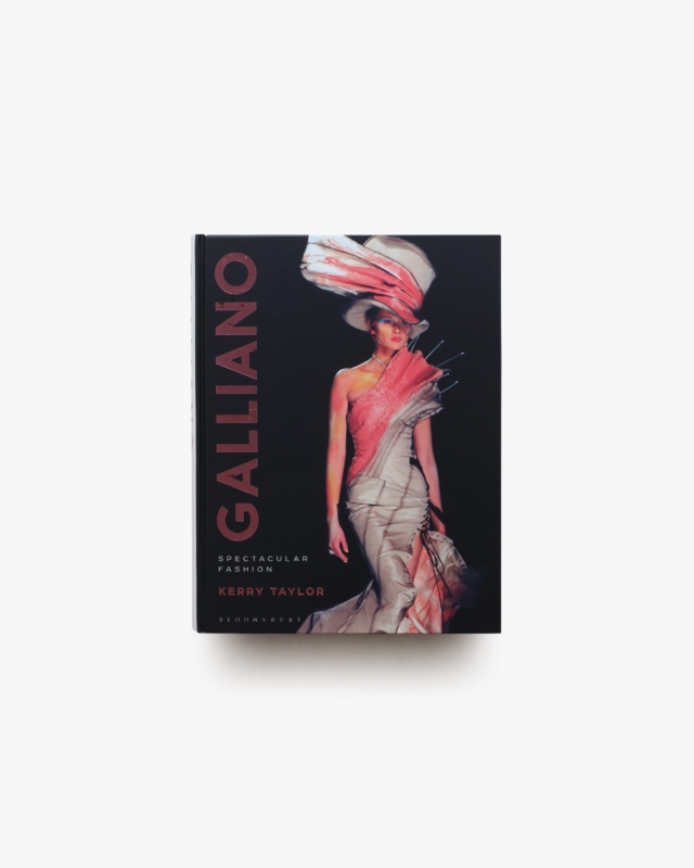 Galliano: Spectacular Fashion