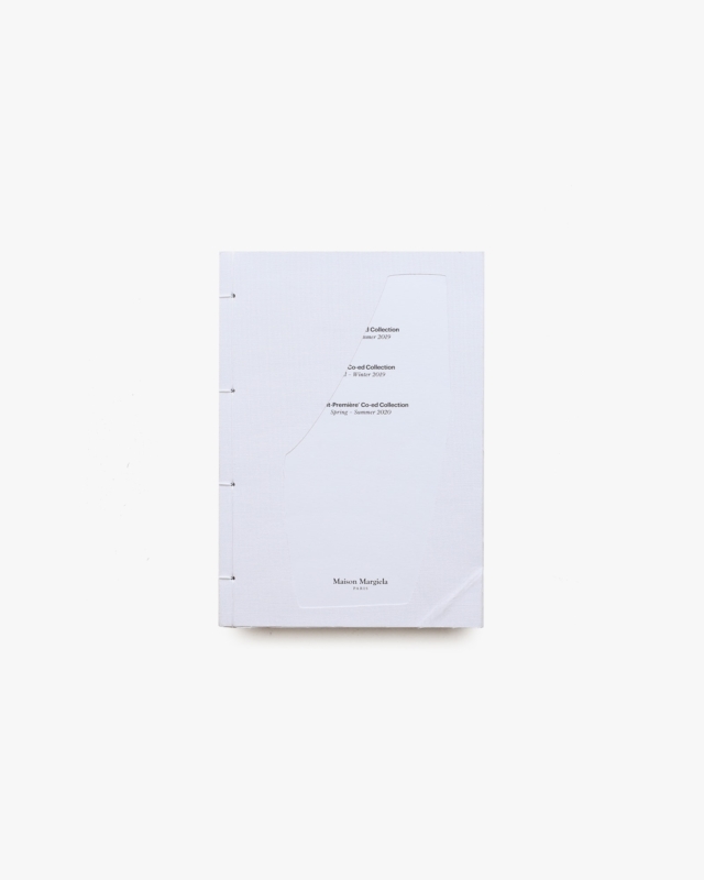 Maison Margiela Co-Ed Collection