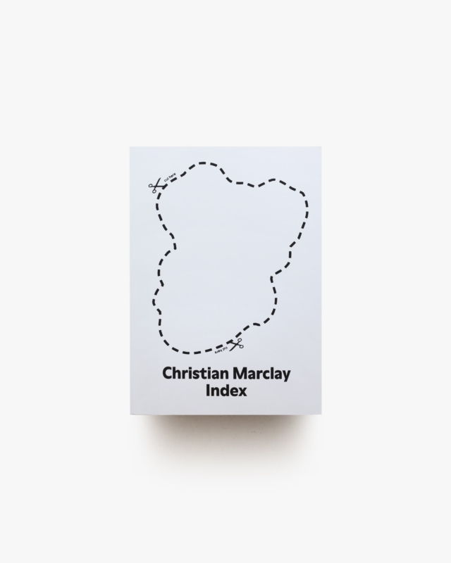 INDEX | Christian Marclay