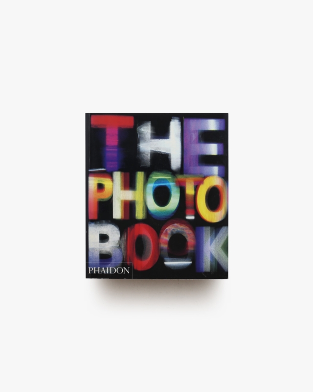 The Photography Book