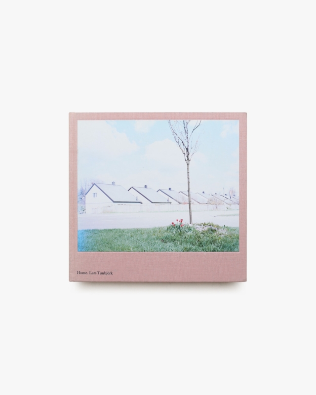 Home | Lars Tunbjork