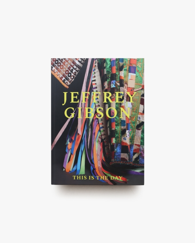Jeffrey Gibson: This Is the Day