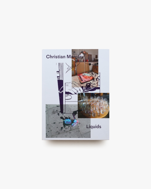 Liquids | Christian Marclay