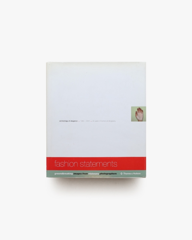 Archaeology of Elegance: 1980-2000