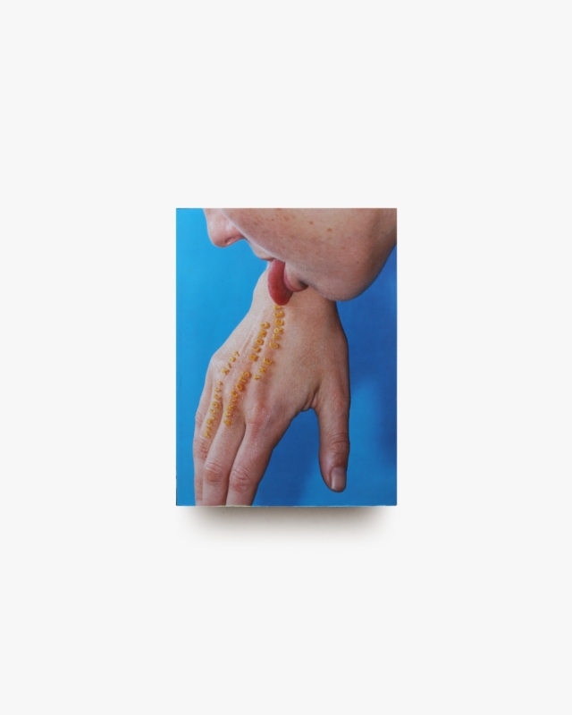 Apricots Along the Street | Pipilotti Rist