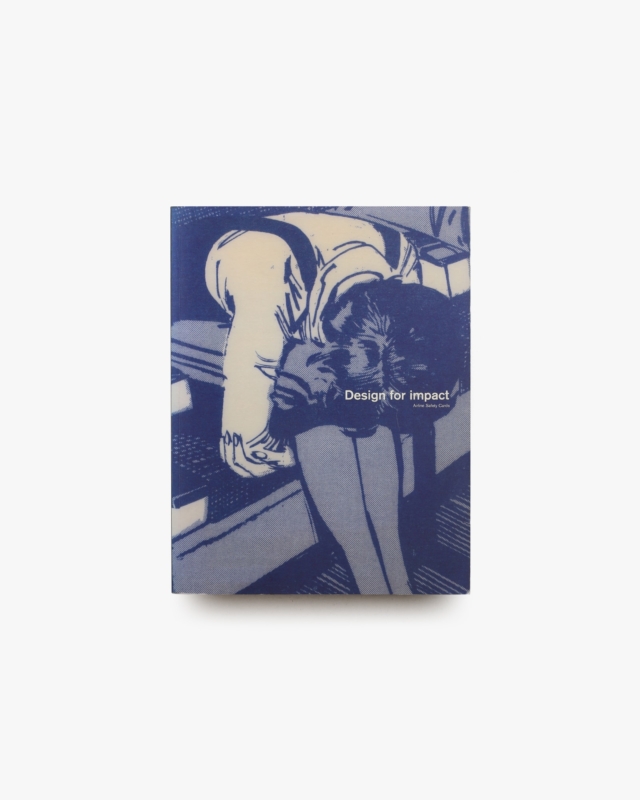 Design for Impact | Eric Ericson、Johan Pihl