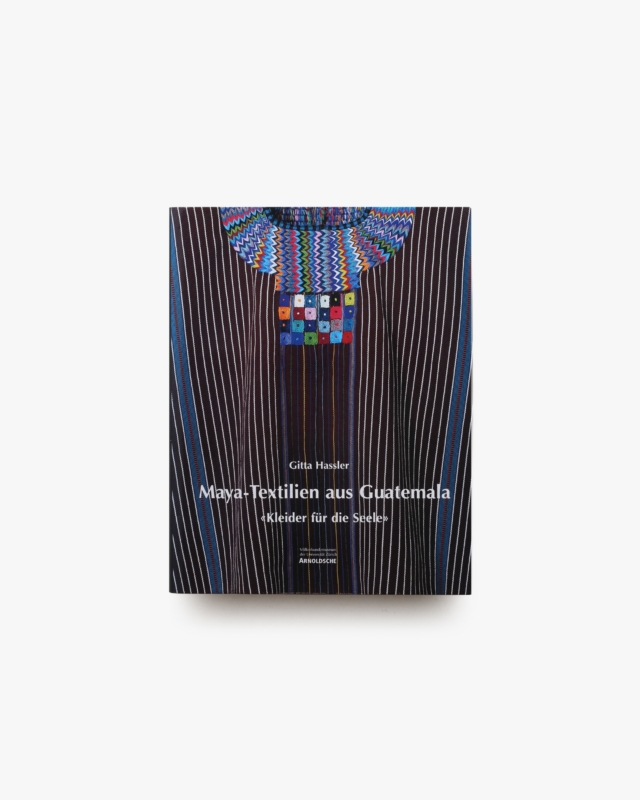 Maya Textiles from Guatemala