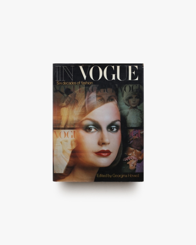 In Vogue: Six Decades of Fashion