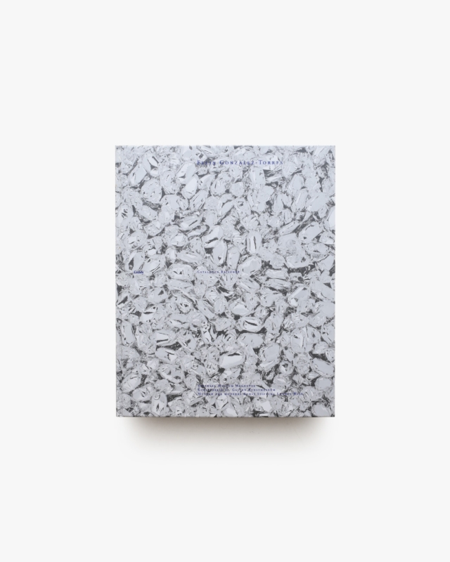Felix Gonzalez-Torres: Catalogue Raisonne／Text 全2冊揃