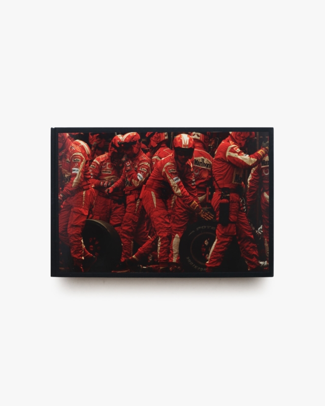 Speed of Life | Mikael Jansson