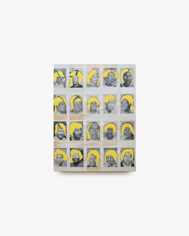 PRESERVE | Ellen Gallagher