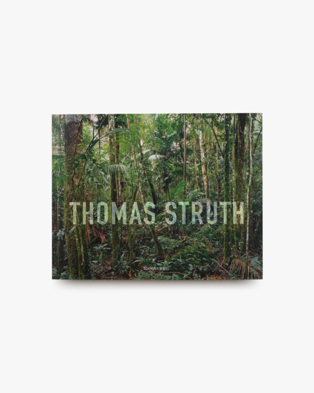 New Pictures from Paradise | Thomas Struth