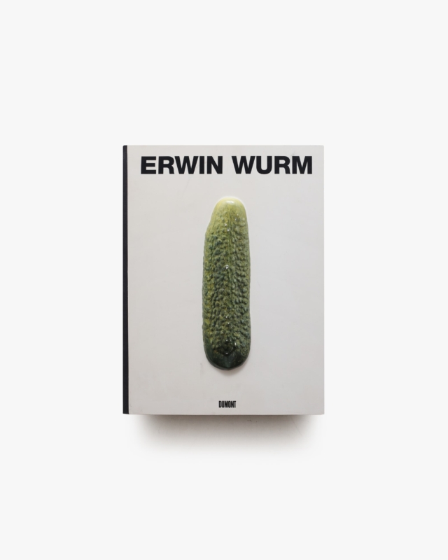 Erwin Wurm